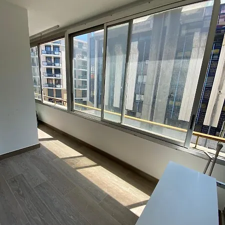Renovated 4 Apartment-parking Next Door And At 700m Antibes